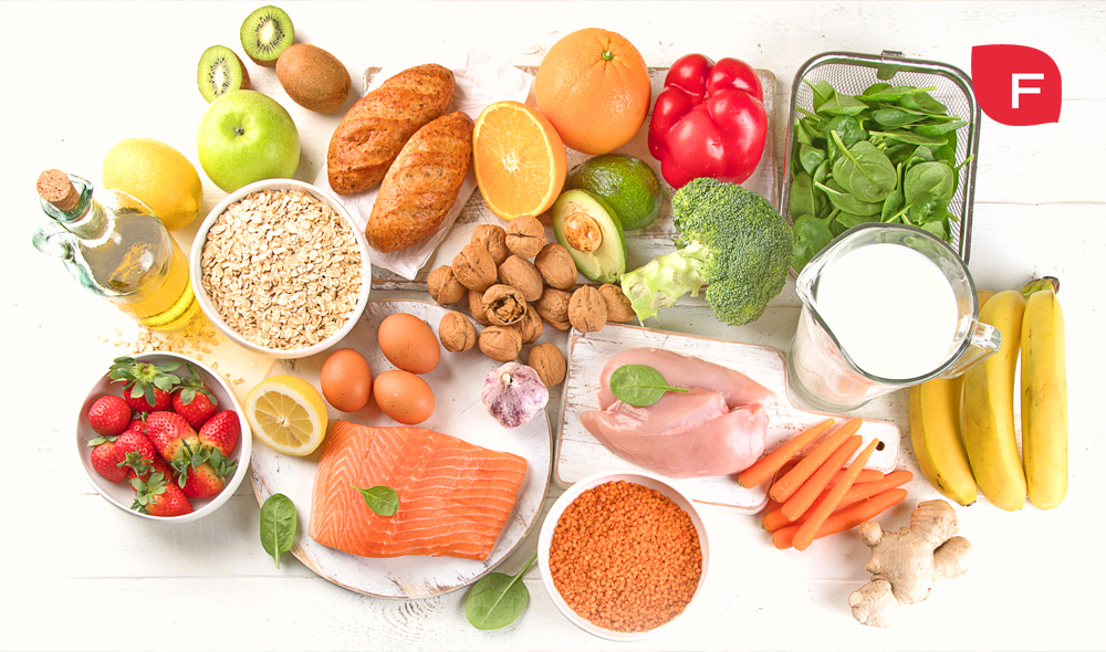 Course Image Diplomado Diseño de ingredientes y alimentos funcionales. Herramientas para enfrentar los desafíos de salud, innovación y sustentabilidad del Siglo XXI